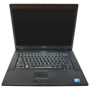 لپ تاپ استوک Dell 5500