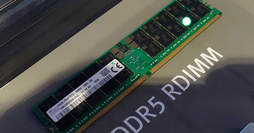DDR5 ram