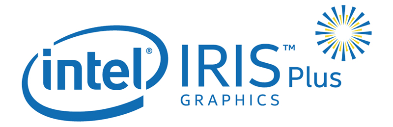  Intel Iris Plus Graphics G7