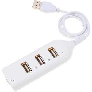 خرید 48 مدل بهترین هاب USB [پرسرعت و حرفه ای] با قیمت ارزان