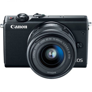 قیمت 32 مدل بهترین دوربین دیجیتال کانن + خرید