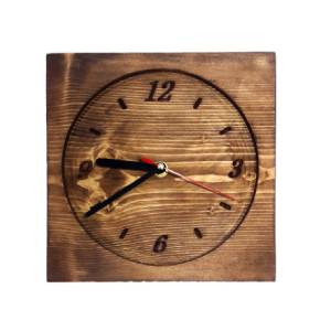 خرید 39 مدل ساعت دیواری چوبی زیبا [کلاسیک, مدرن] و ارزان قیمت