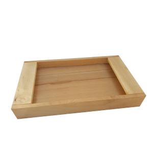 خرید 44 مدل سینی چوبی [سنتی و مدرن] پایه دار و ساده ارزان قیمت