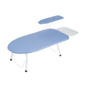 خرید 52 مدل میز اتو [باکیفیت] کابینتی، پایه دار و نشسته ارزان قیمت