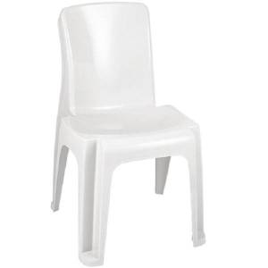 خرید 46 مدل صندلی پلاستیکی مقاوم [تاشو و دسته دار] ارزان قیمت