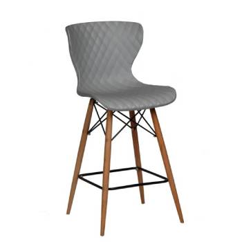خرید 48 مدل بهترین صندلی کانتر [شیک و زیبا] فلزی و چوبی
