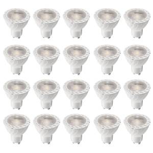 خرید 52 مدل لامپ هالوژن [پرنور و کم مصرف] سقفی و دیواری ارزان قیمت
