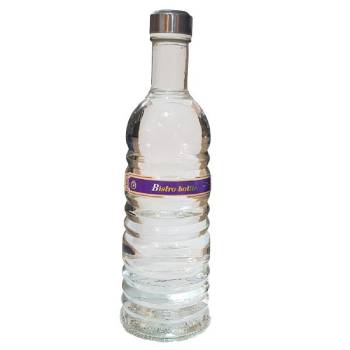 خرید 51 مدل بطری آب [شیک و فانتزی] پلاستیکی و شیشه ای ارزان قیمت