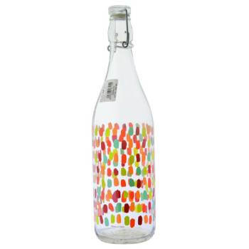 خرید 51 مدل بطری آب [شیک و فانتزی] پلاستیکی و شیشه ای ارزان قیمت