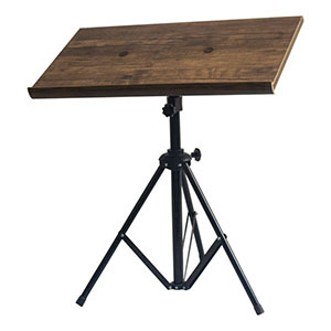 خرید 20 مدل میز سنتور چوبی و فلزی [حرفه ای] و ارزان قیمت در بازار