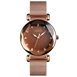 خرید 46 مدل بهترین ساعت زنانه شیک و [پرفروش] با قیمت ارزان