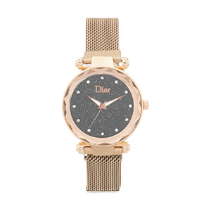 خرید 46 مدل بهترین ساعت زنانه شیک و [پرفروش] با قیمت ارزان