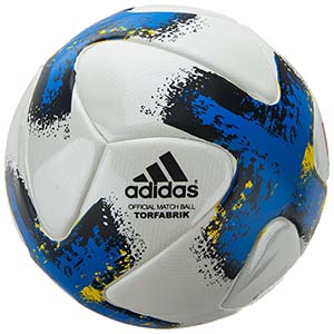 خرید 49 مدل توپ فوتبال چمن و آسفالتی حرفه ای و [استاندارد] با قیمت ارزان