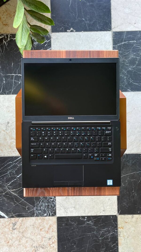 Dell Latitude 7480