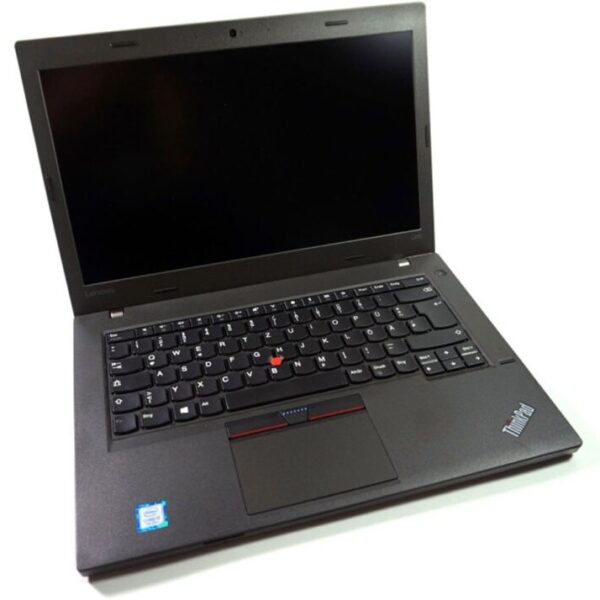 Lenovo ThinkPad L470