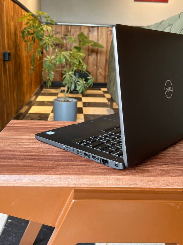 Dell Latitude 5400