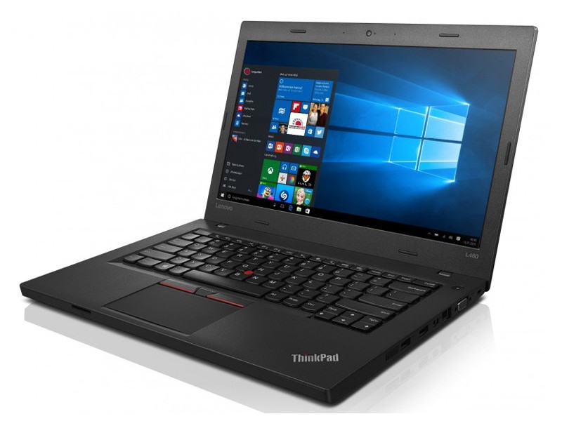 lenovo l460