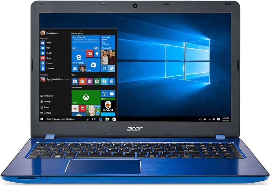 acer aspire