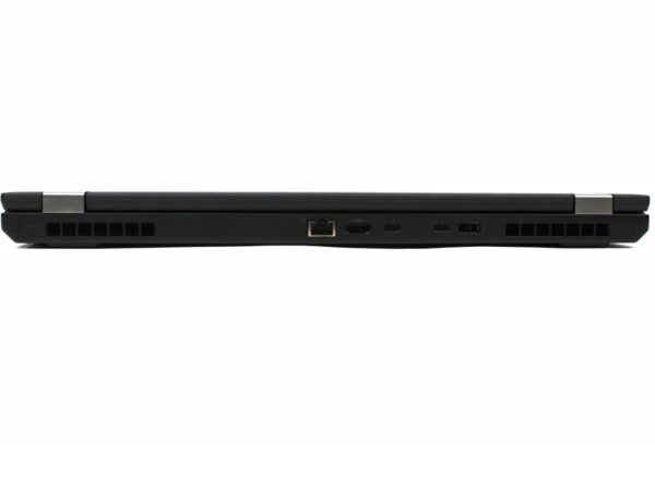 Lenovo ThinkPad P52