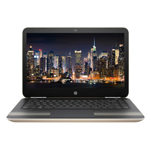 hp pavilion