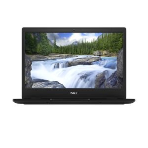 Dell Latitude 3400