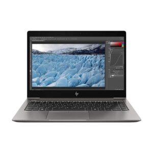 HP ZBook G6 touch 