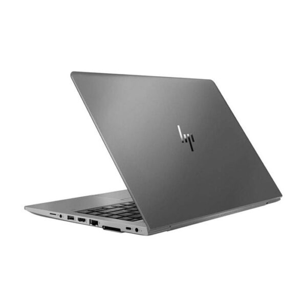 HP ZBook G6 touch 