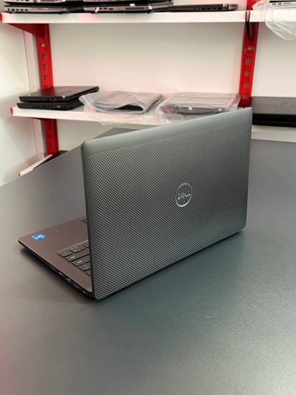 Dell Latitude 7420