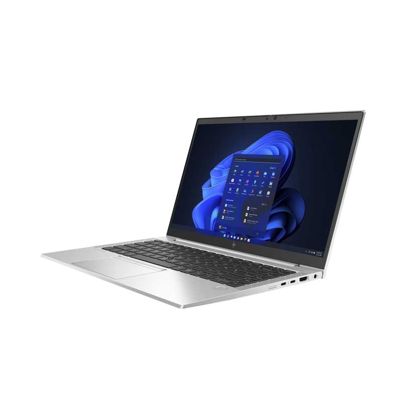لپ تاپ استوک HP EliteBook 840 G8 - Image 2