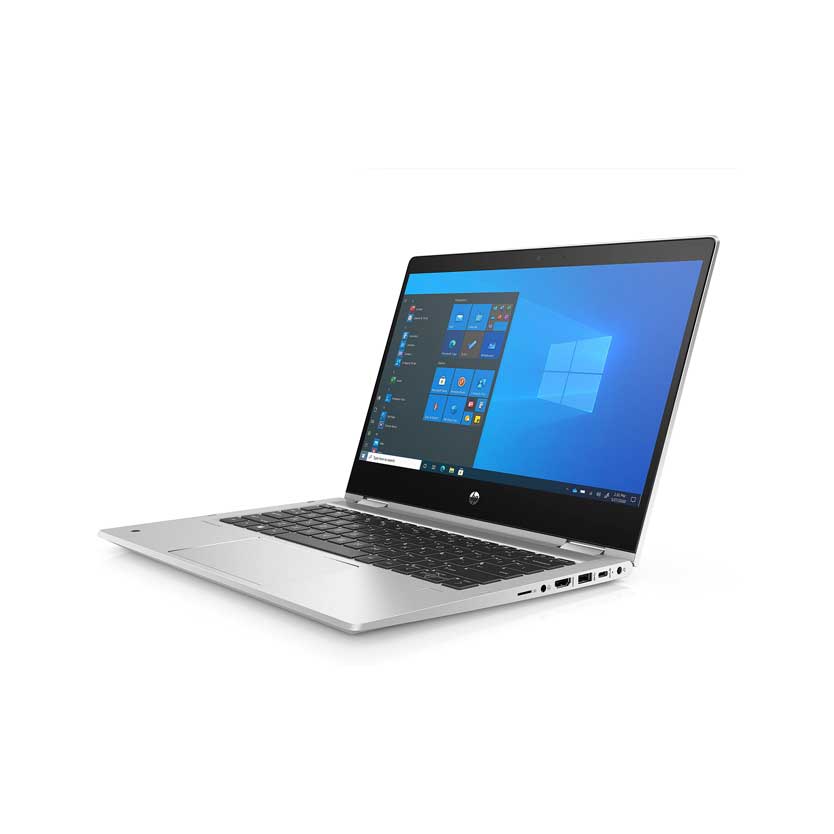 لپ تاپ استوک HP ProBook x360 435 G8 - Image 2