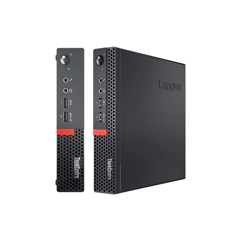 مینیکیس Lenovo ThinkCentre M710q - Image 3