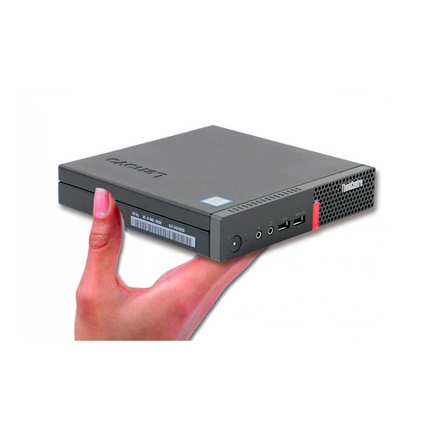 مینیکیس Lenovo ThinkCentre M710q