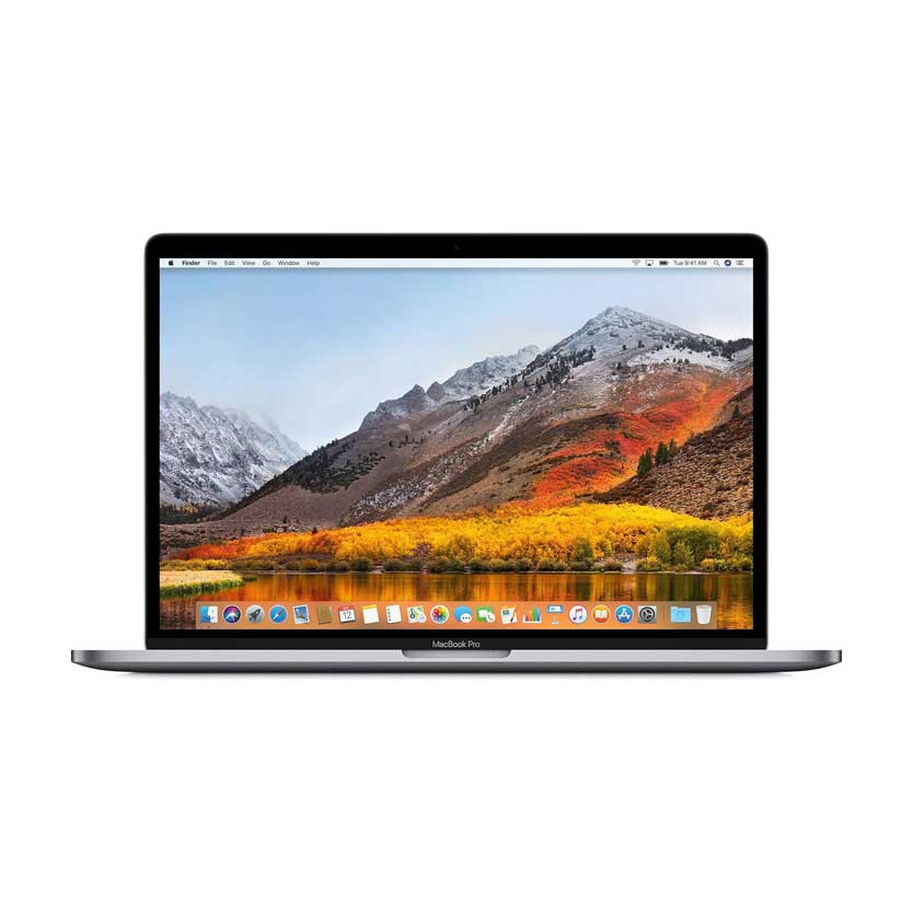 لپ تاپ MacBook Pro 15-inch 2018 (A1990)