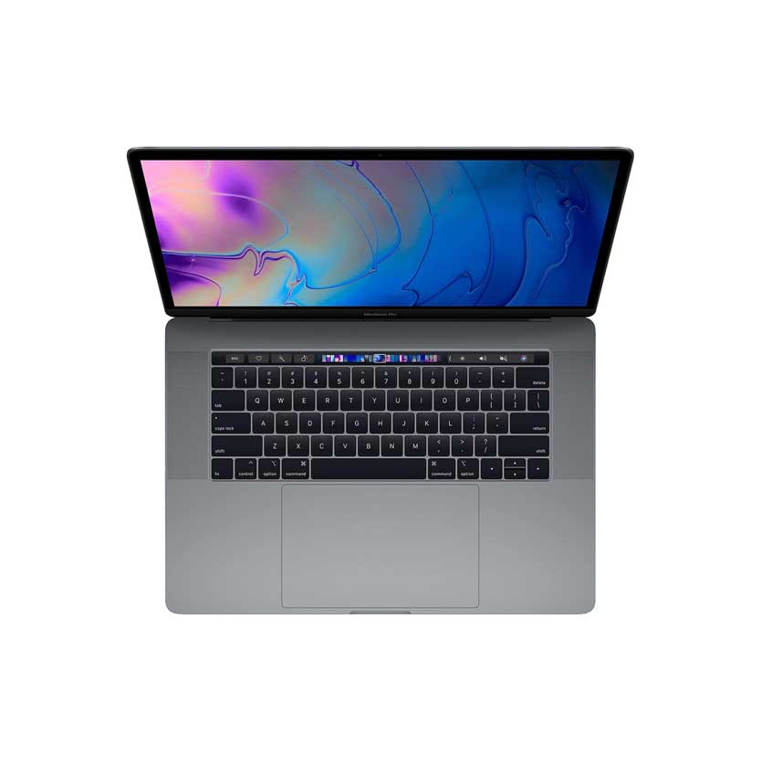 لپ تاپ MacBook Pro 15-inch 2018 (A1990) - Image 2