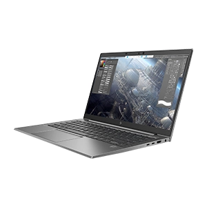 لپ تاپ HP ZBook FireFly 14 G8
