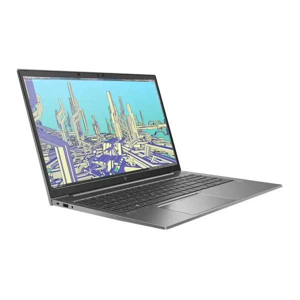 لپ تاپ HP ZBook FireFly 14 G8