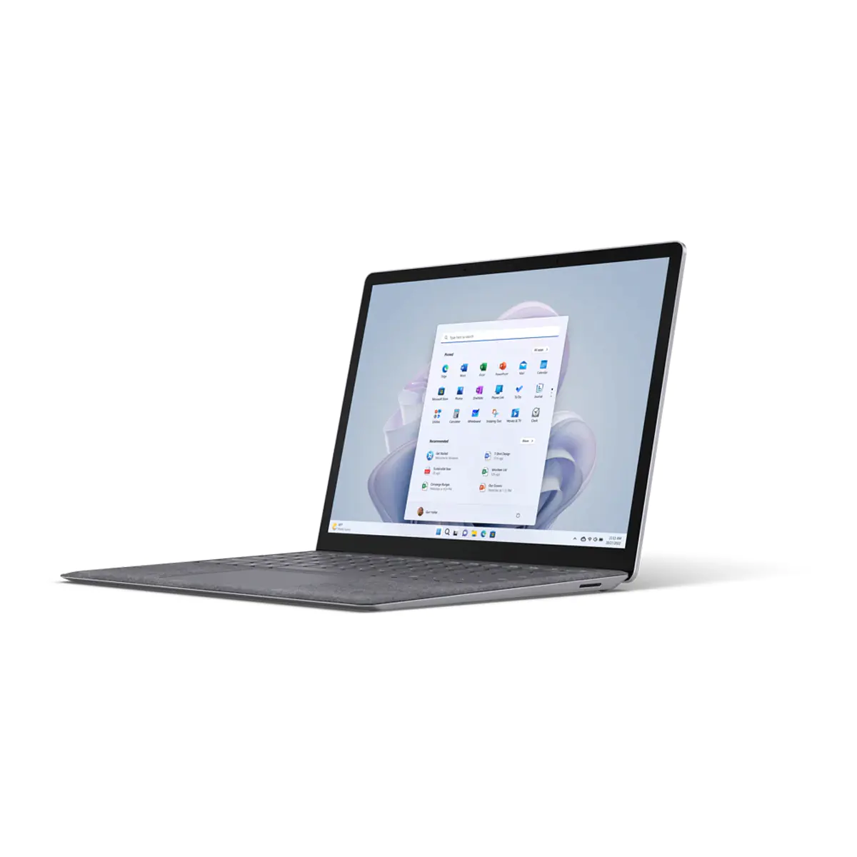 لپ تاپ Microsoft Surface Laptop 5-13"