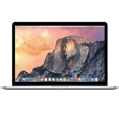 لپ تاپ MacBook Pro 13-inch 2015 (A1502)
