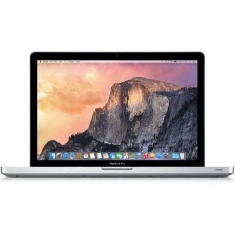 لپ تاپ استوک MacBook Pro 2012