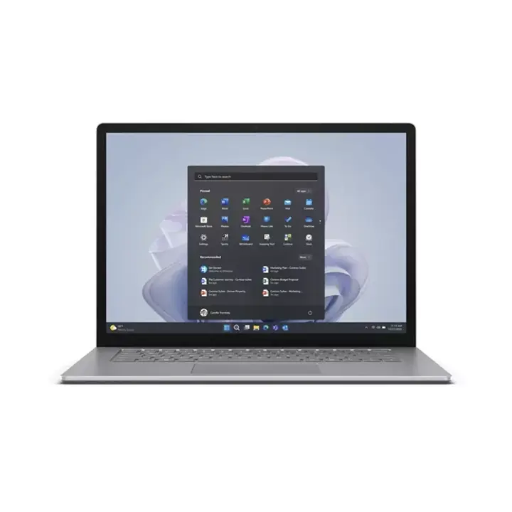لپ تاپ Microsoft Surface Laptop 5-13"
