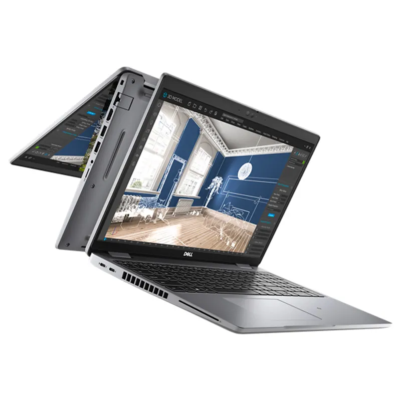لپ تاپ استوک Dell Precision 3560 - تصویر 4