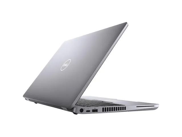 لپ تاپ استوک Dell Precision 3560 - تصویر 2